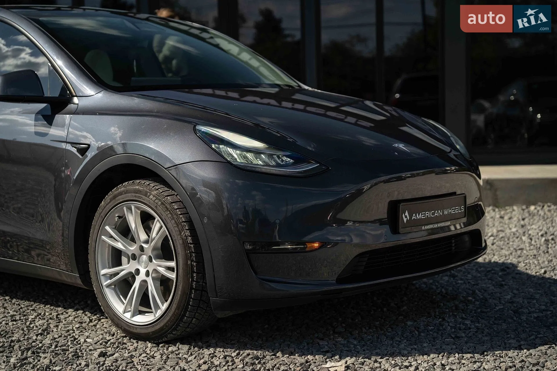 2020 Tesla Model Y - мініатюра 10