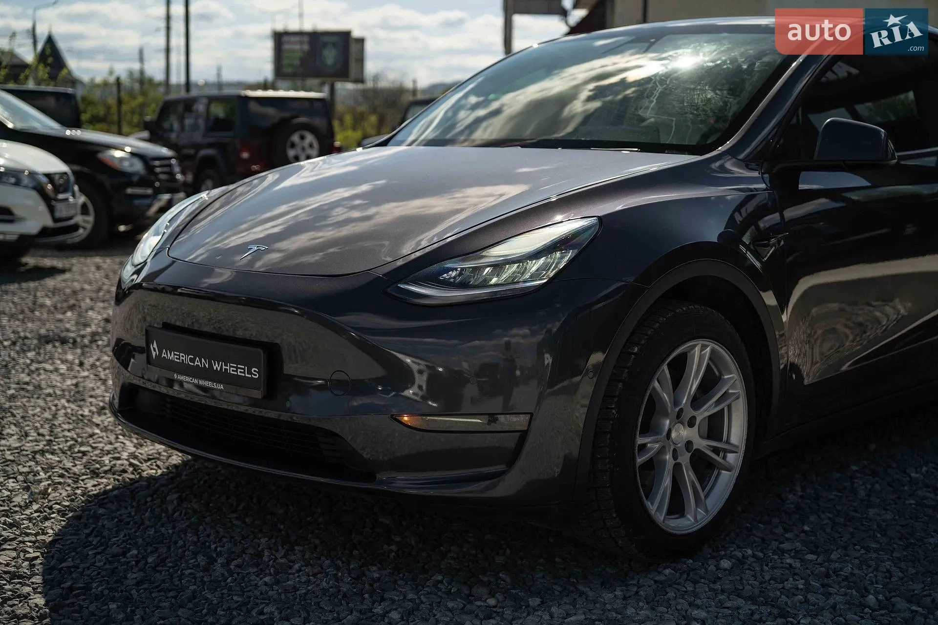 2020 Tesla Model Y - мініатюра 16