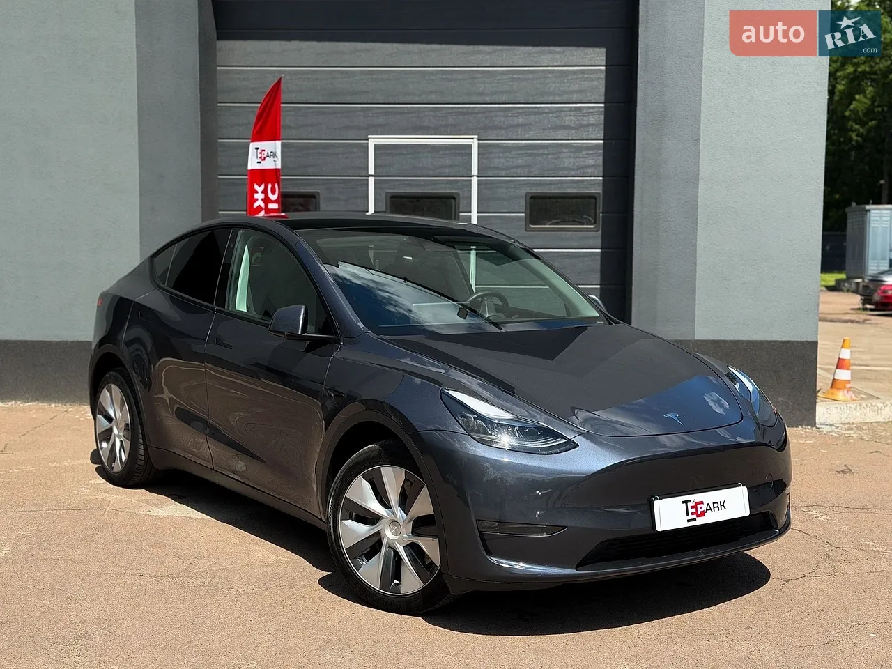 2023 Tesla Model X - мініатюра 33