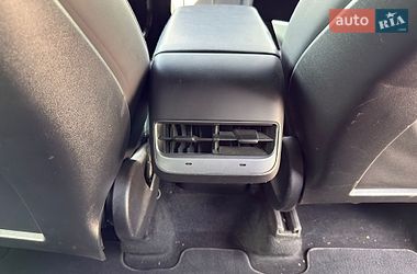 Внедорожник / Кроссовер Tesla Model Y 2022 в Харькове