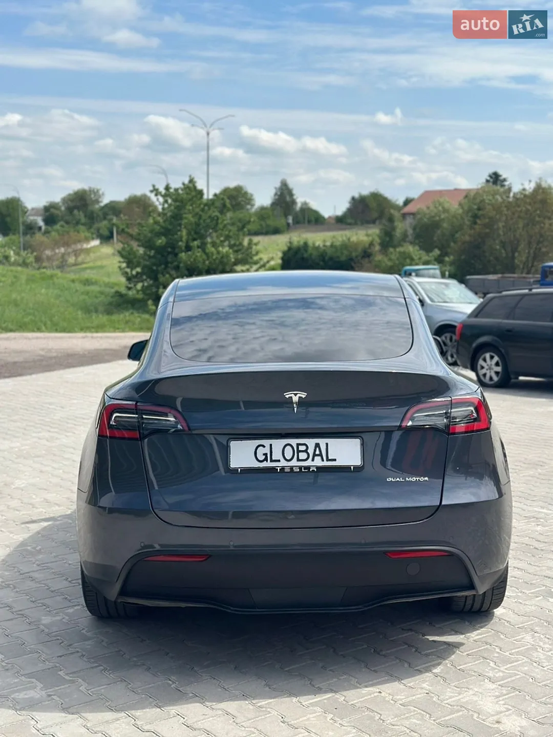2020 Tesla Model Y - мініатюра 7