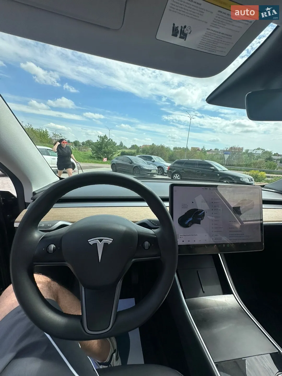 2020 Tesla Model Y - мініатюра 32