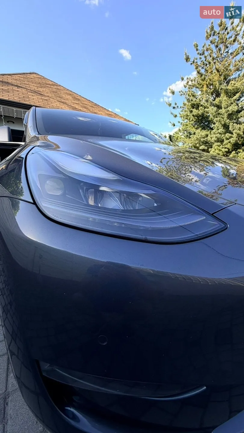 2022 Tesla Model Y - мініатюра 16