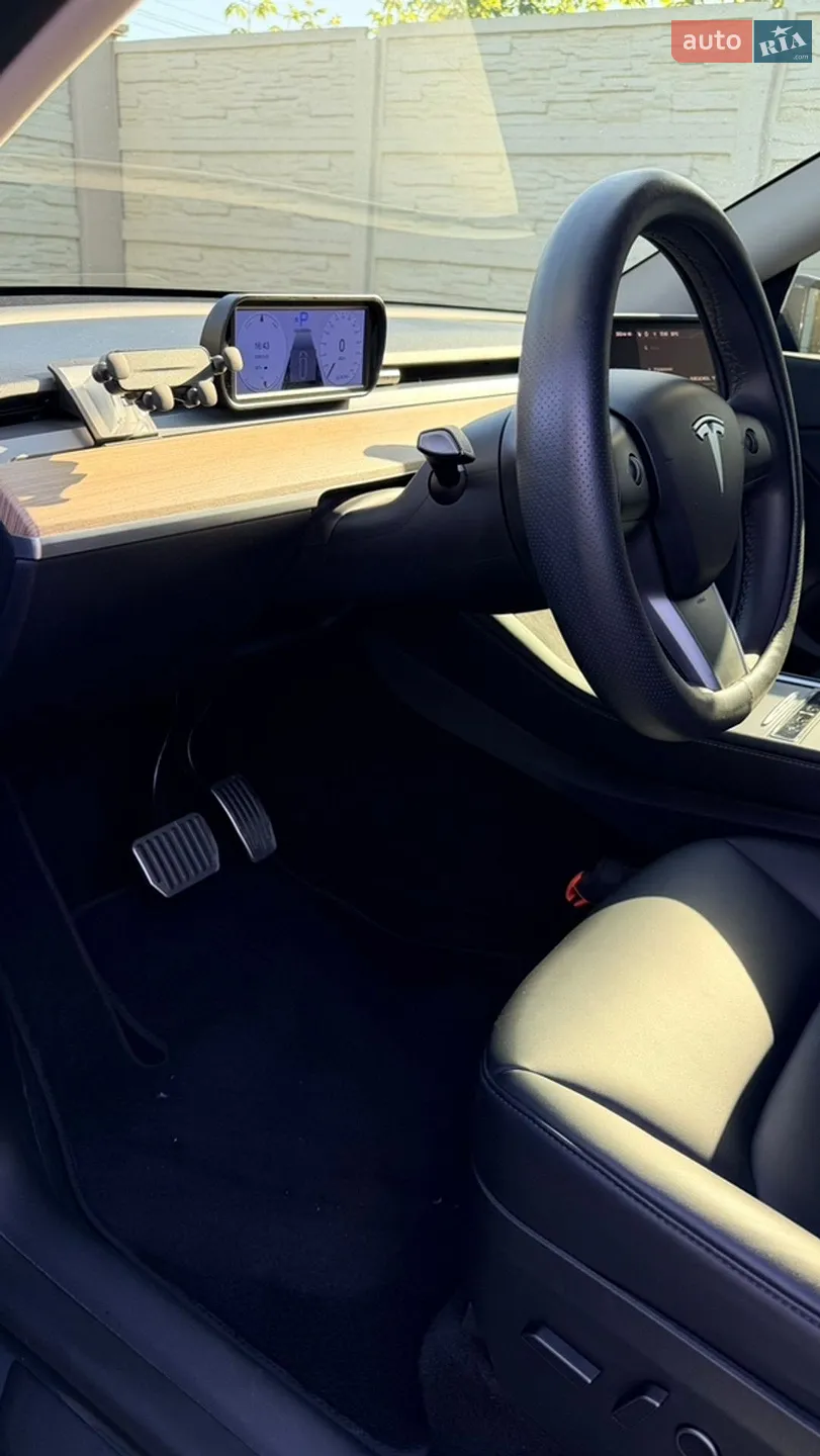 2022 Tesla Model Y - мініатюра 26
