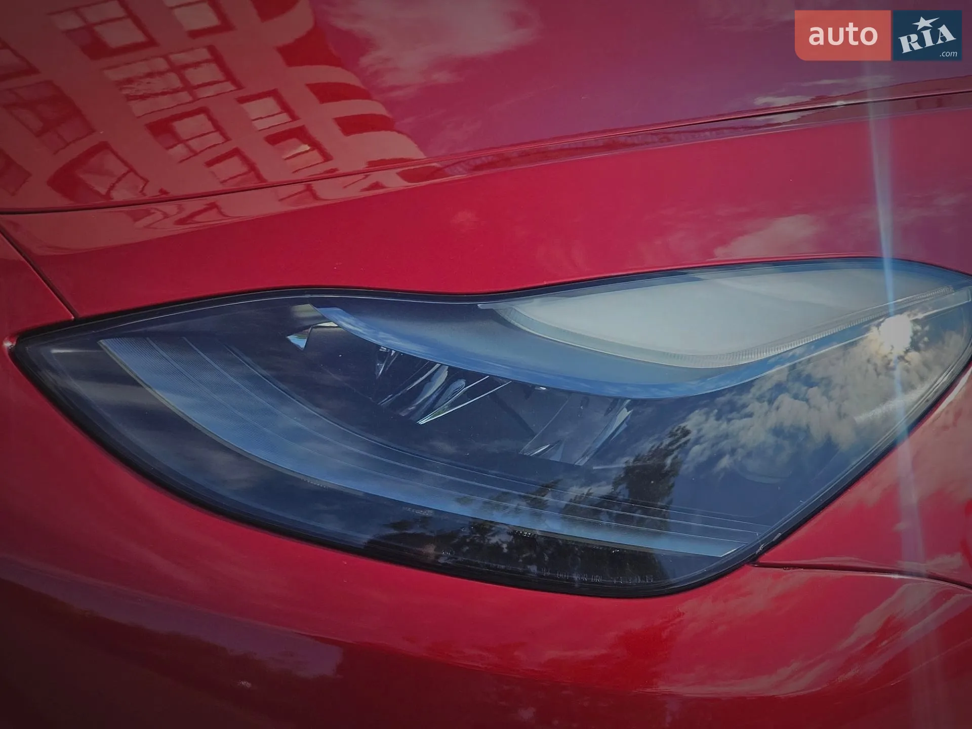 2023 Tesla Model Y - мініатюра 8