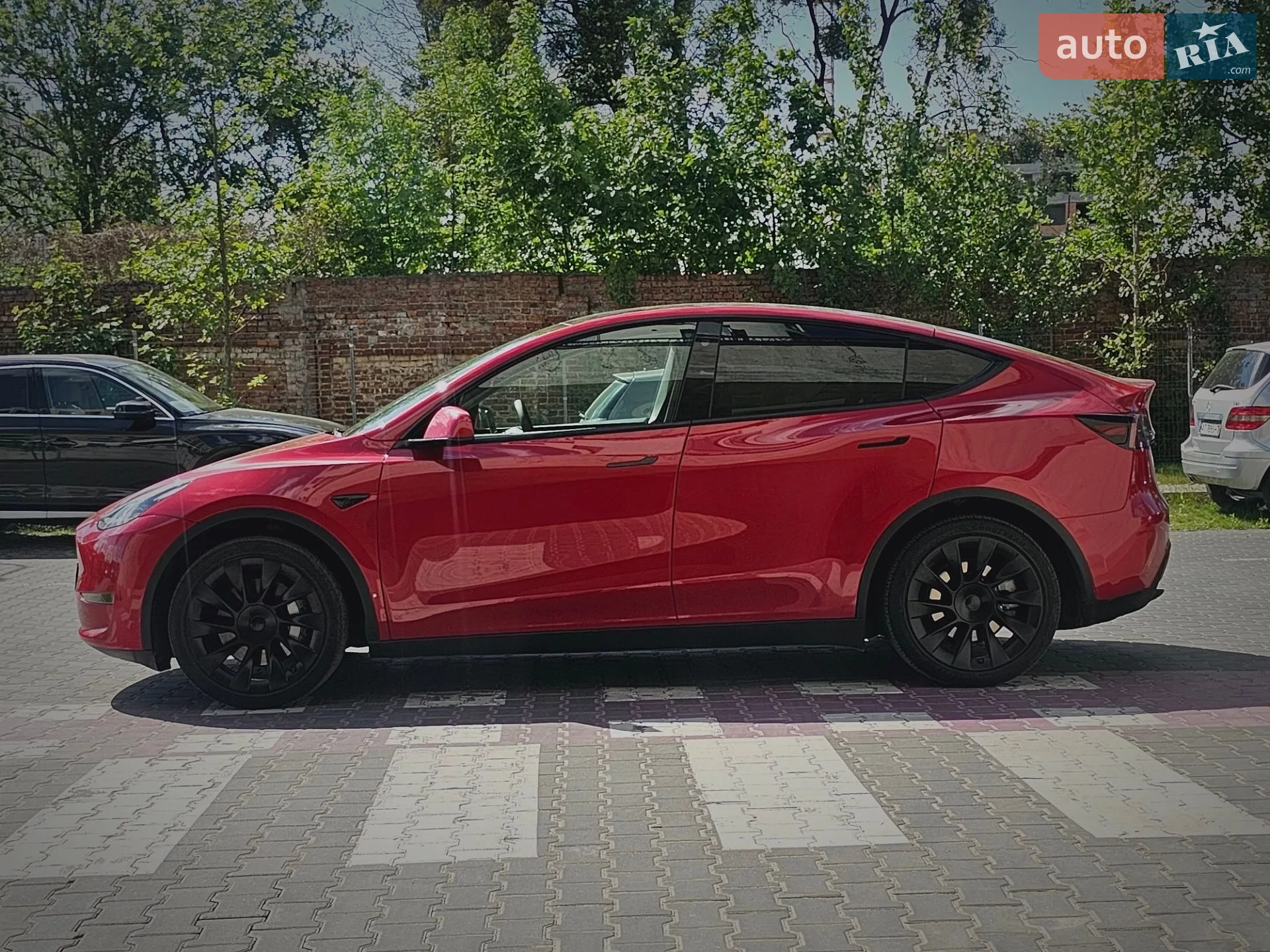 2023 Tesla Model Y - мініатюра 4