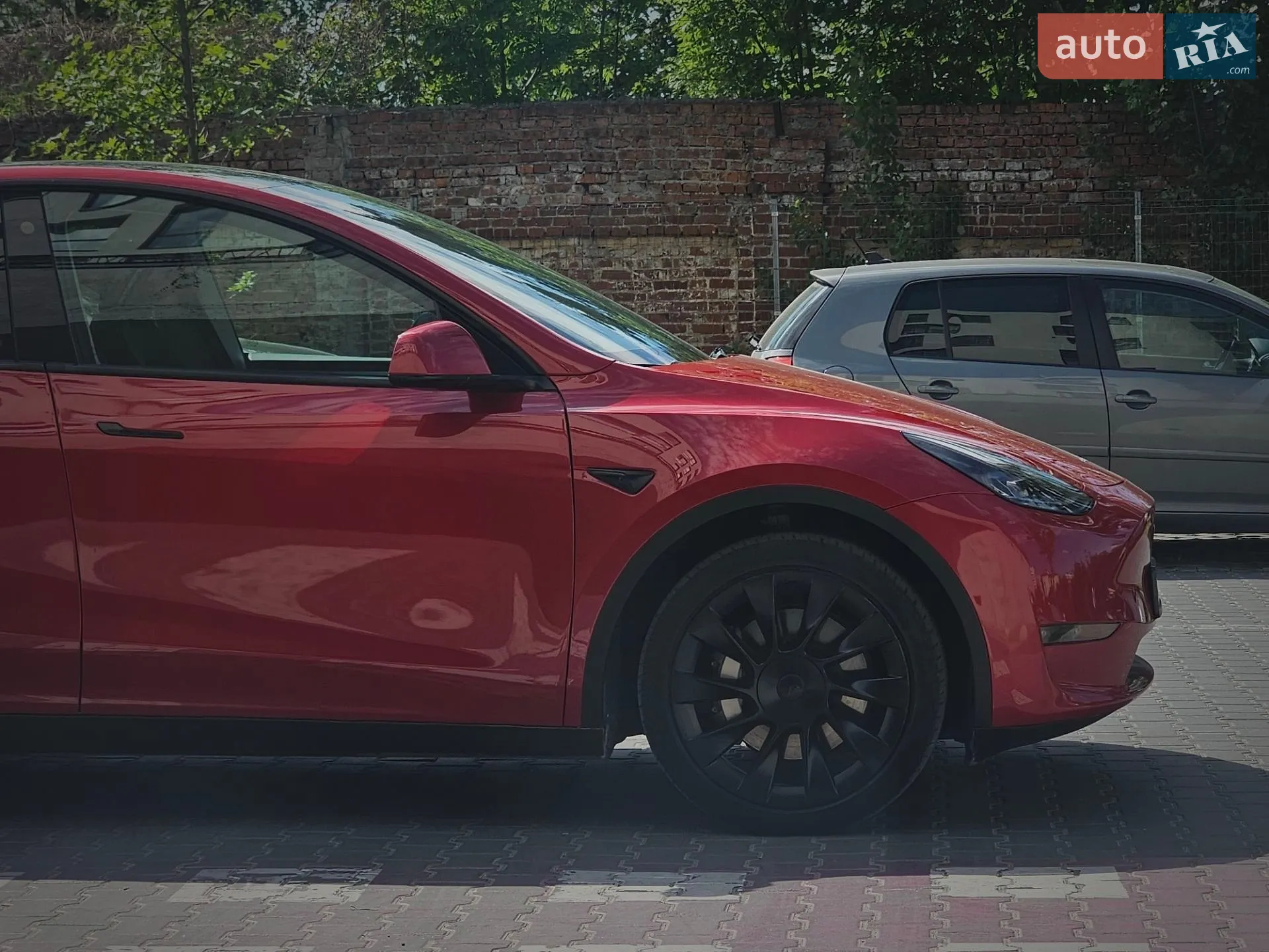 2023 Tesla Model Y - мініатюра 14