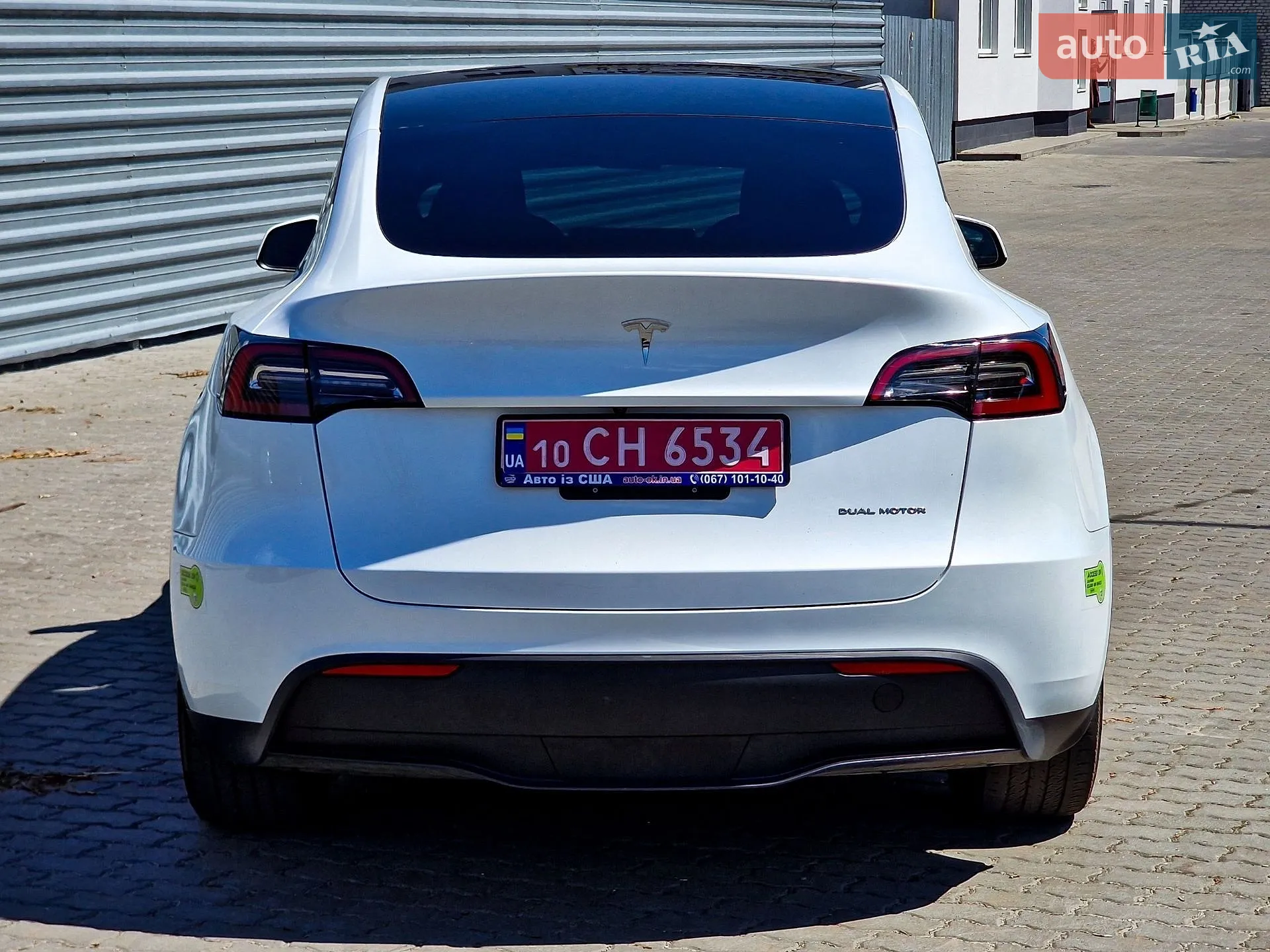 2023 Tesla Model Y - мініатюра 5
