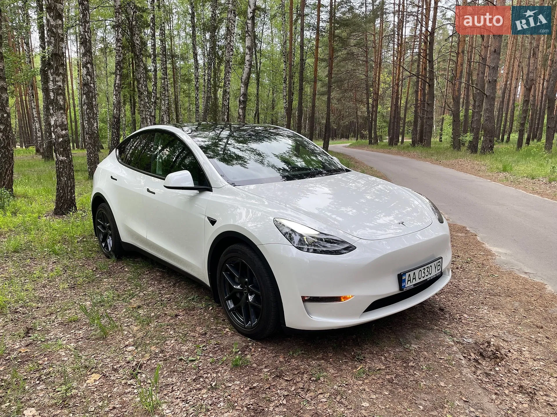 2022 Tesla Model Y - мініатюра 7