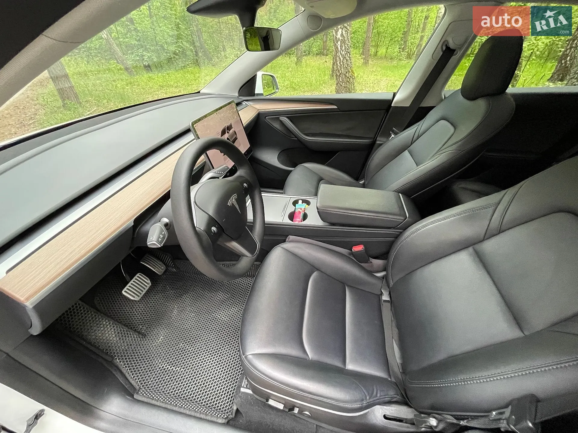 2022 Tesla Model Y - мініатюра 9
