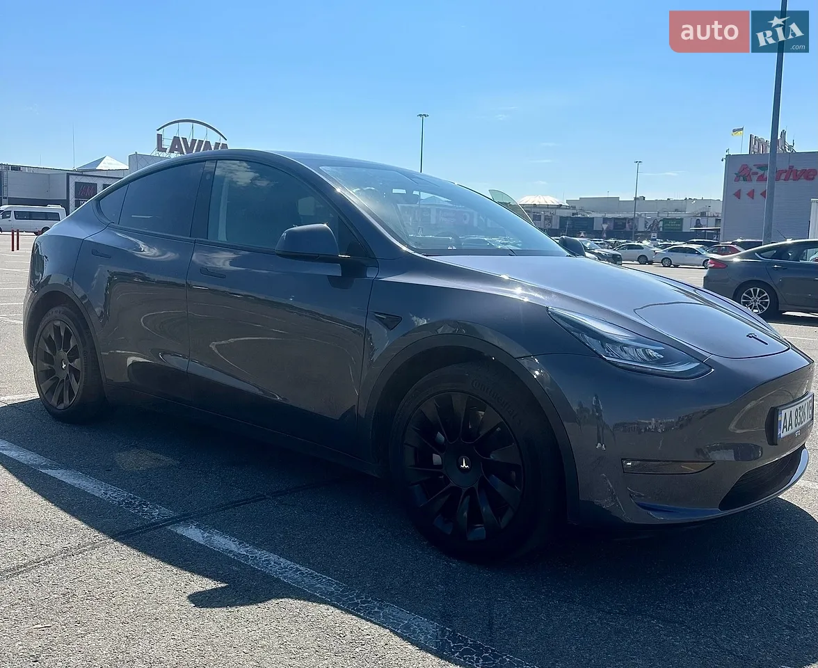 2023 Tesla Model Y - мініатюра 25