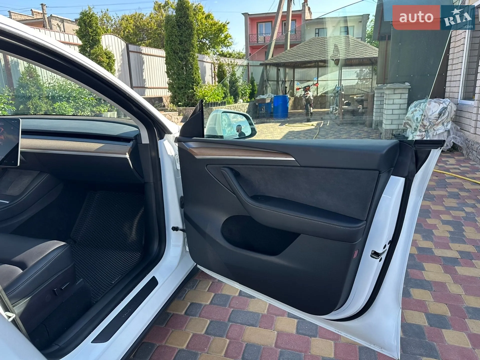 2022 Tesla Model Y - мініатюра 21