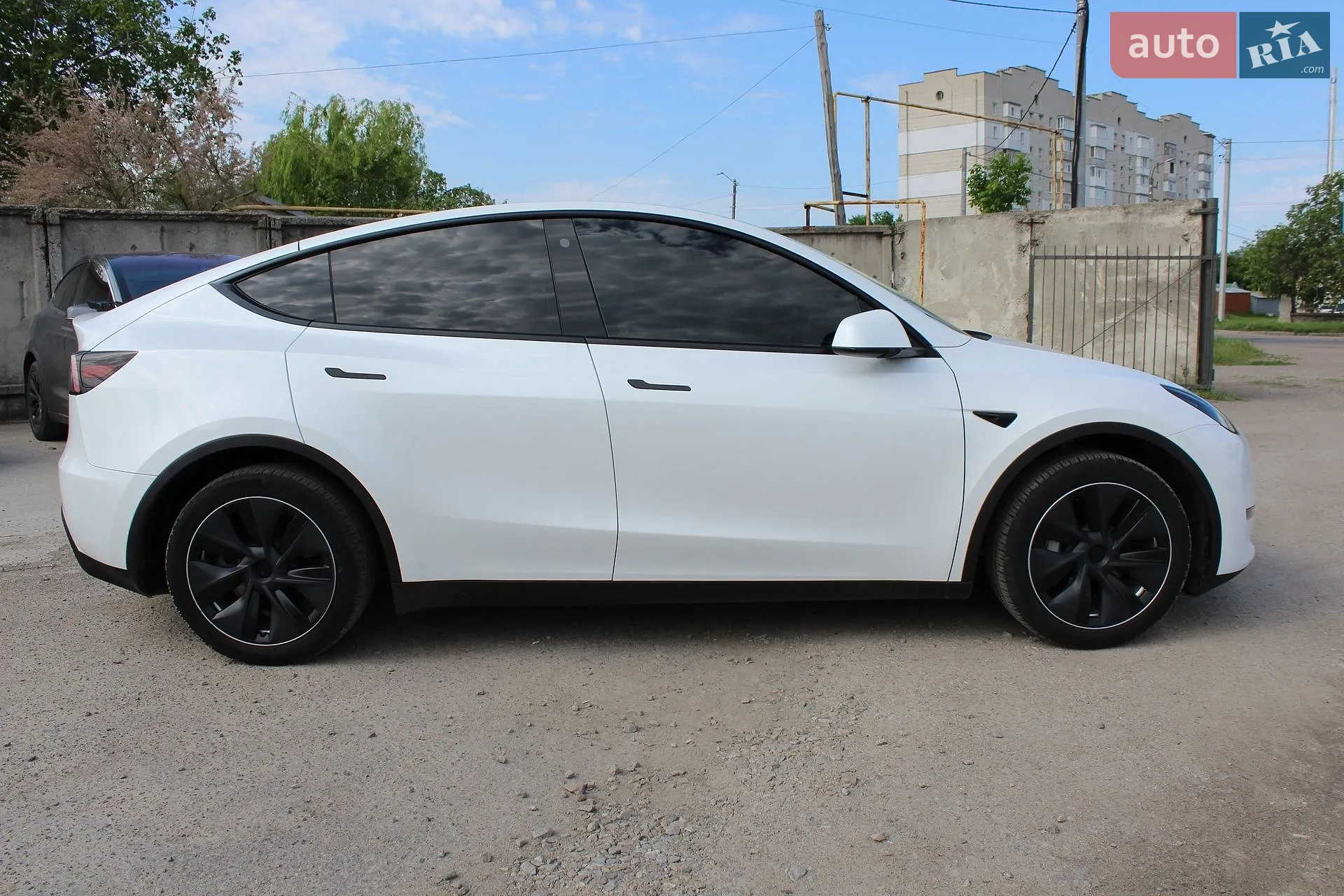 2023 Tesla Model Y - мініатюра 10