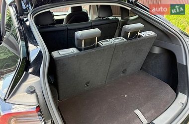 Позашляховик / Кросовер Tesla Model Y 2024 в Києві