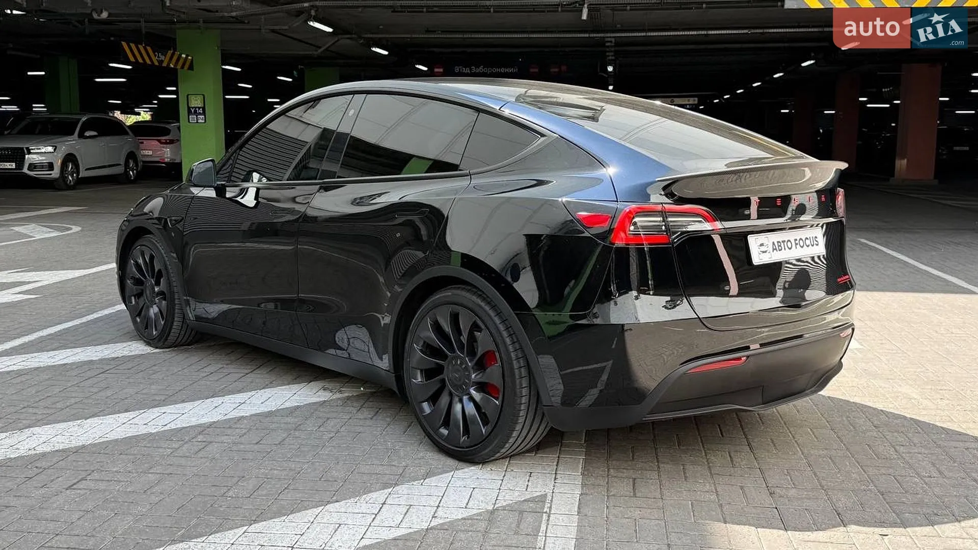 2023 Tesla Model Y - мініатюра 5