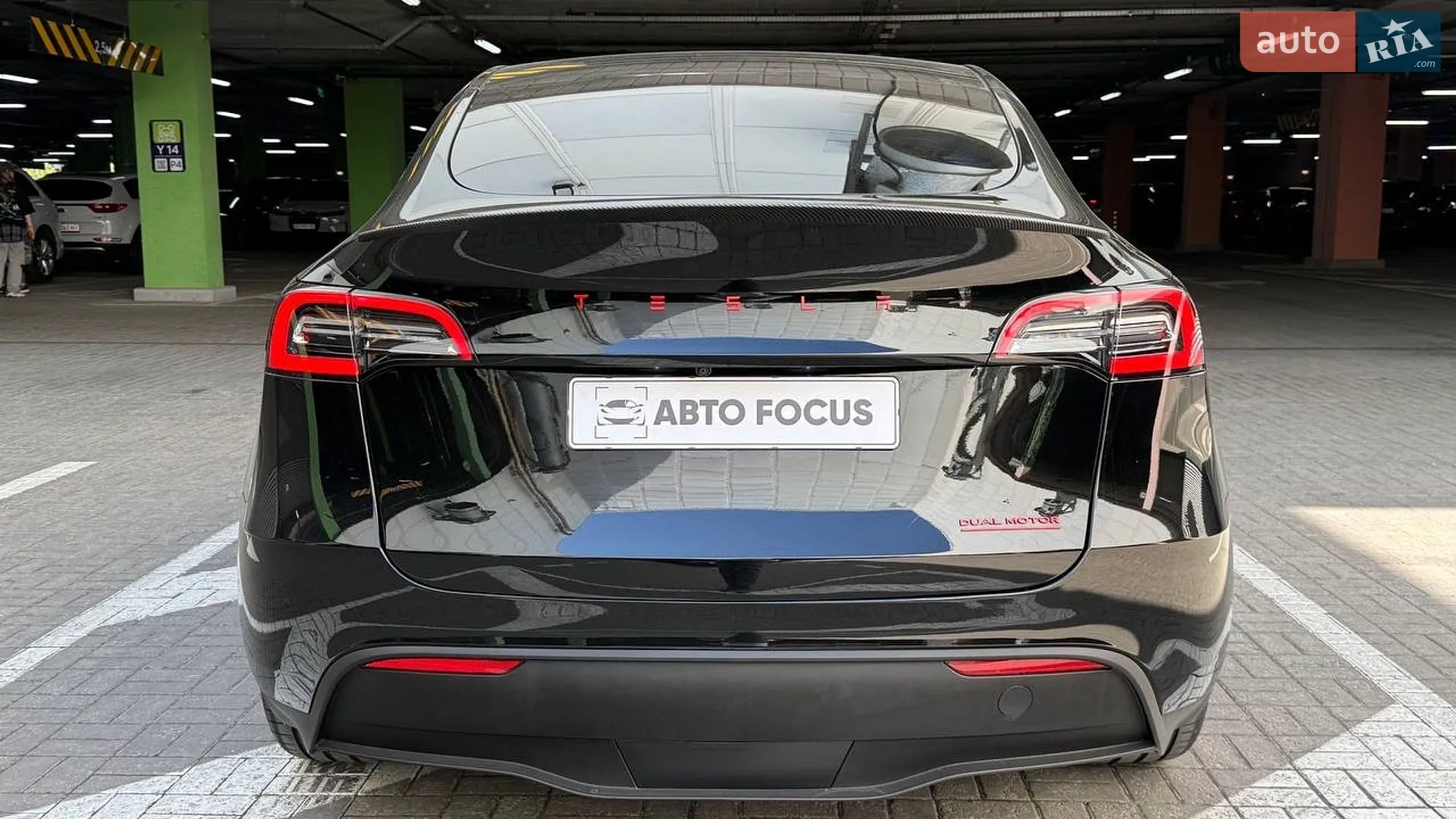 2023 Tesla Model Y - мініатюра 11