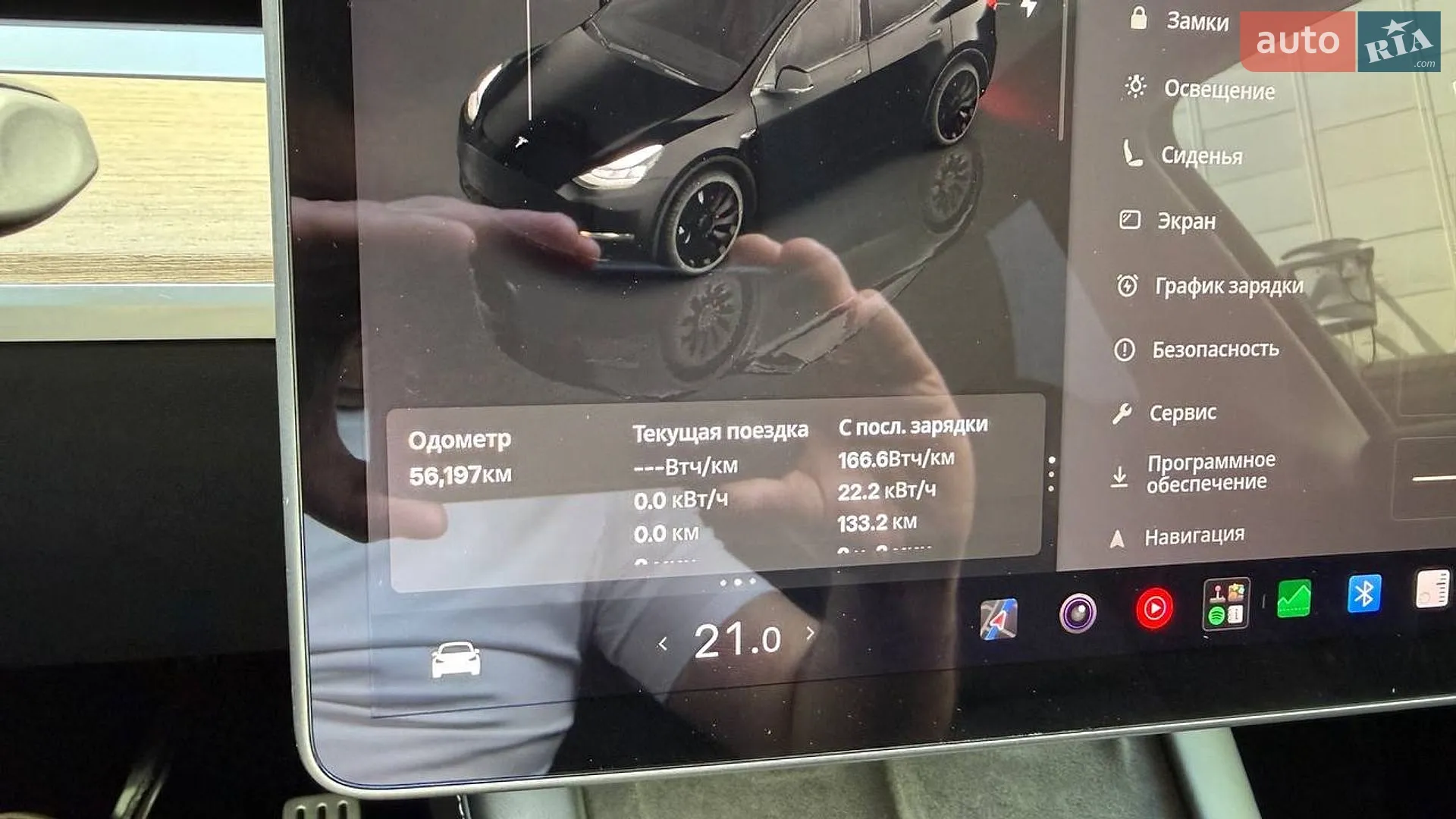 2023 Tesla Model Y - мініатюра 28