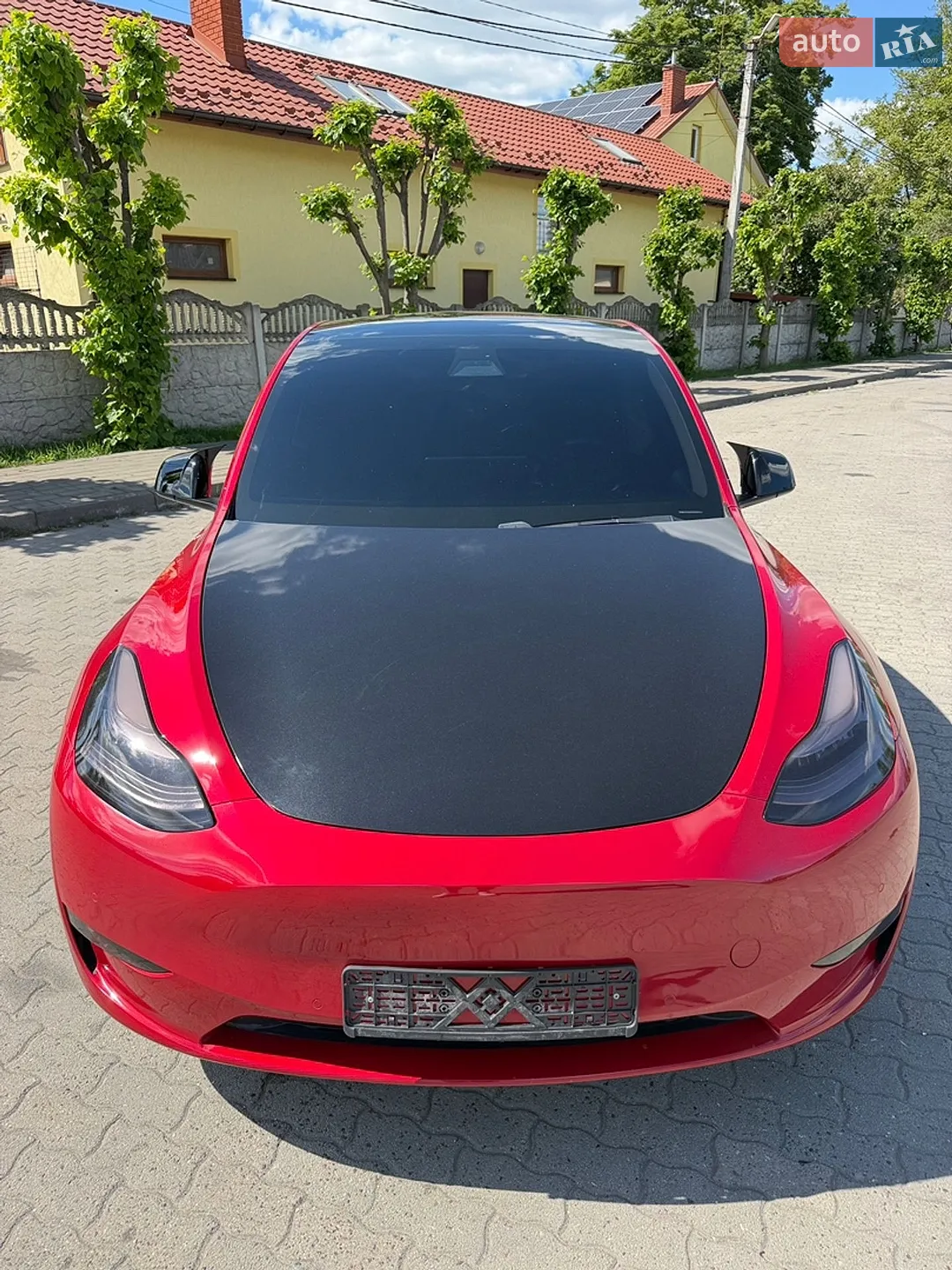 2020 Tesla Model Y - мініатюра 6