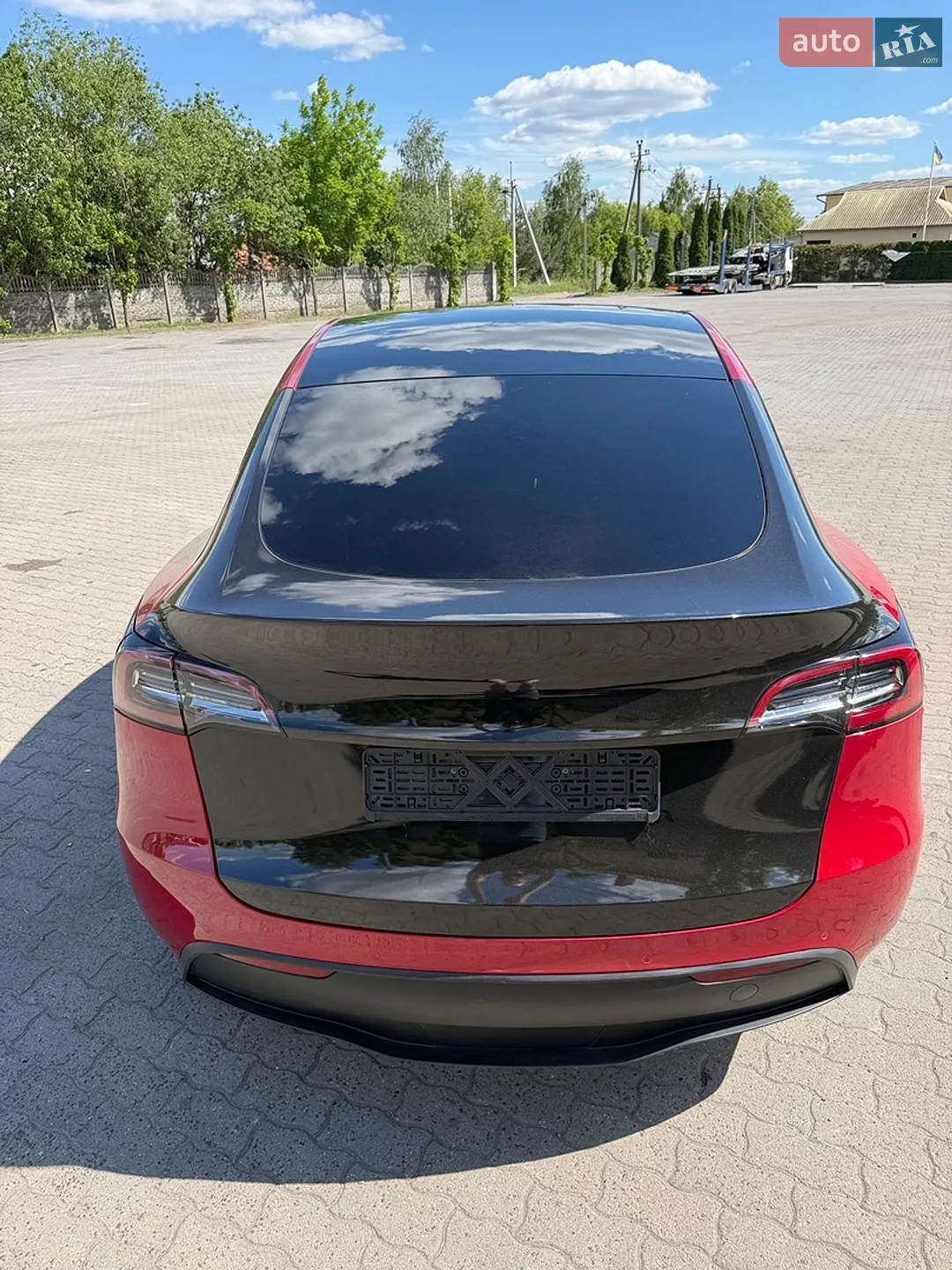 2020 Tesla Model Y - мініатюра 14
