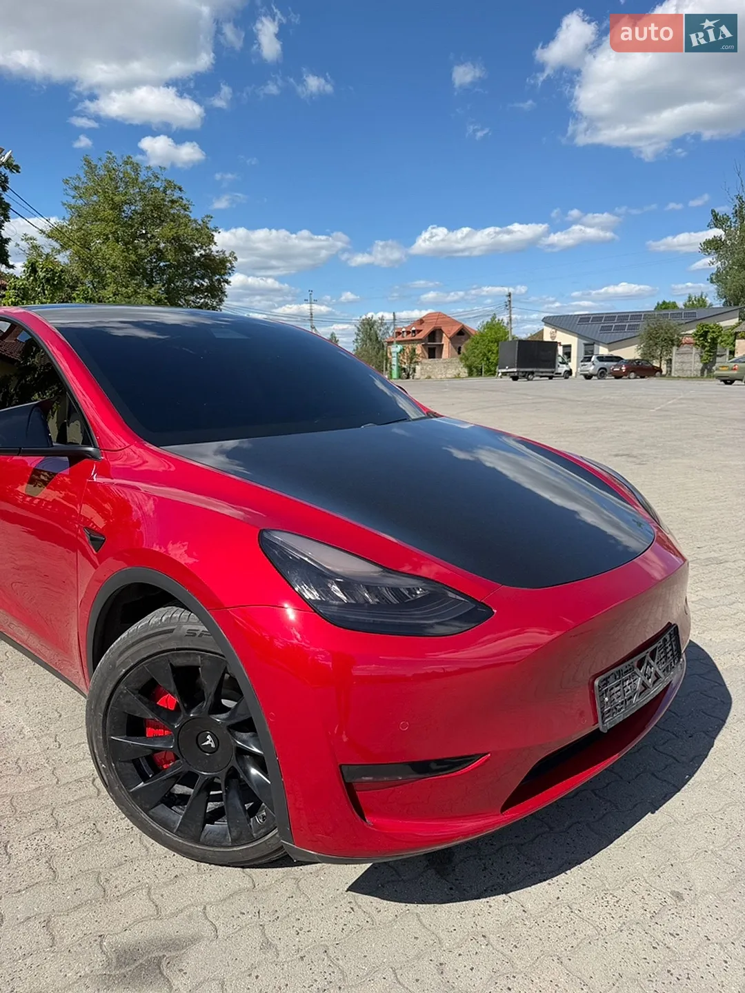 2020 Tesla Model Y - мініатюра 24
