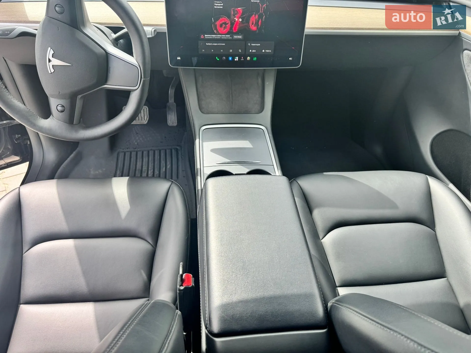 2023 Tesla Model Y - мініатюра 24