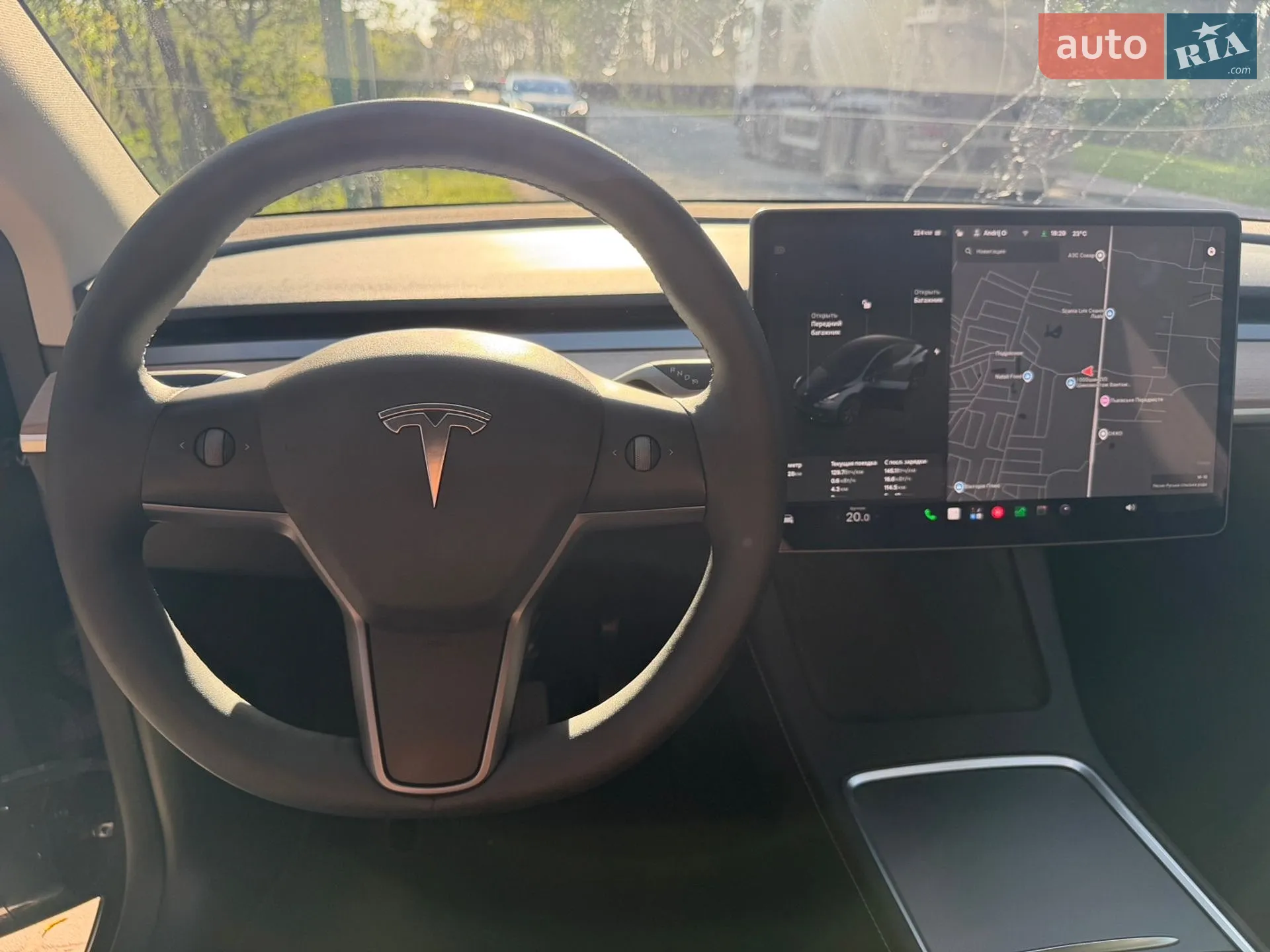 2024 Tesla Model Y - мініатюра 14