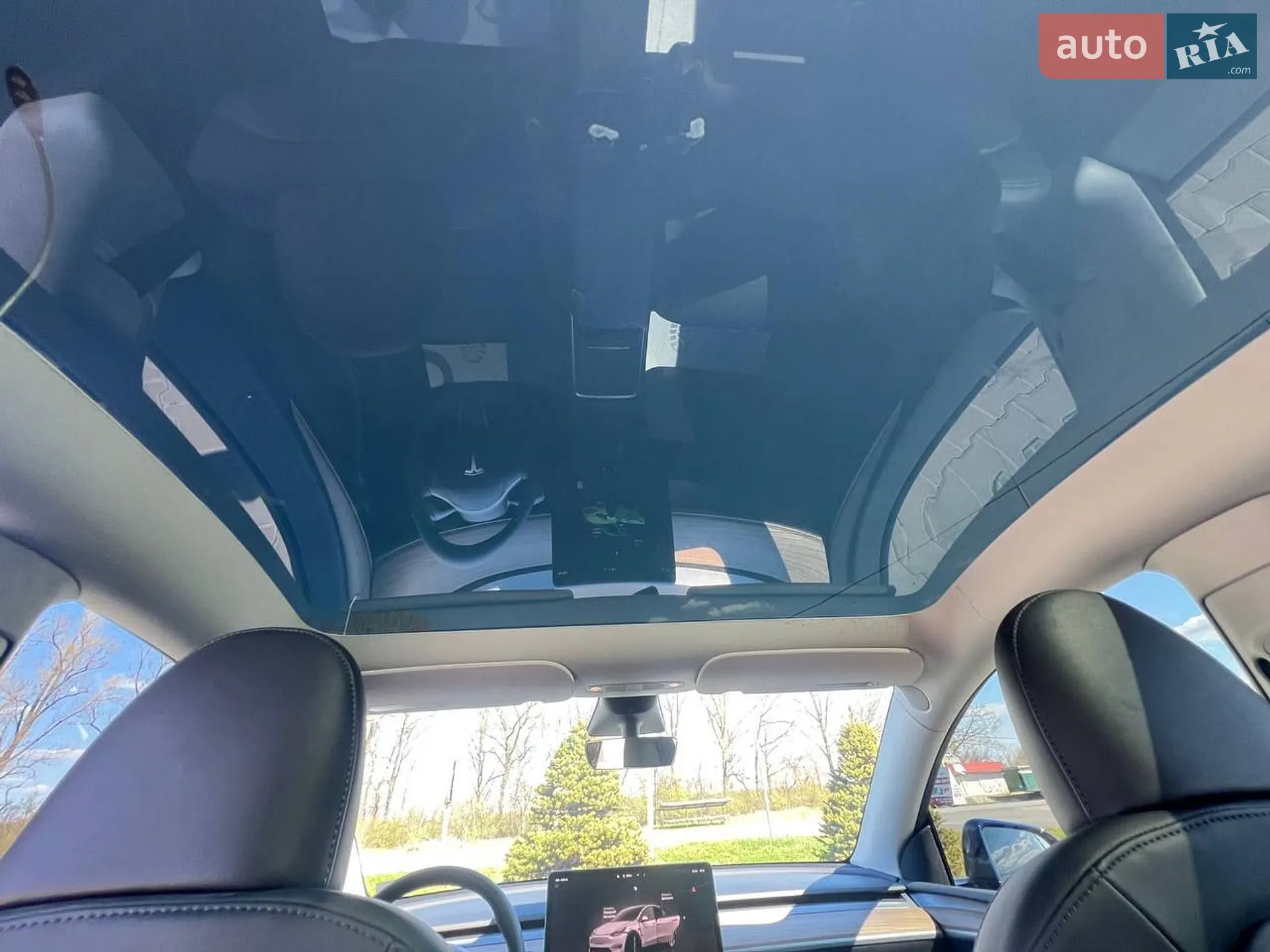 2023 Tesla Model Y - мініатюра 24
