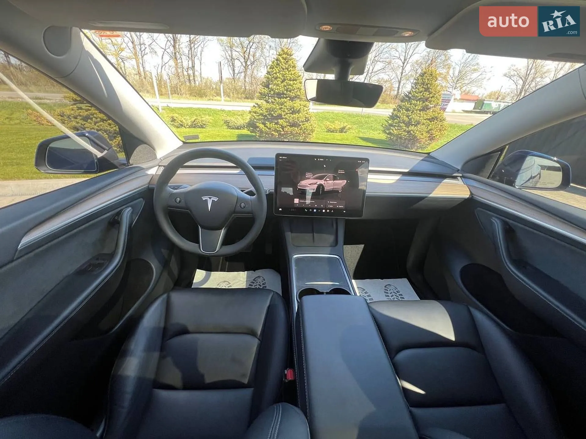 2023 Tesla Model Y - мініатюра 25