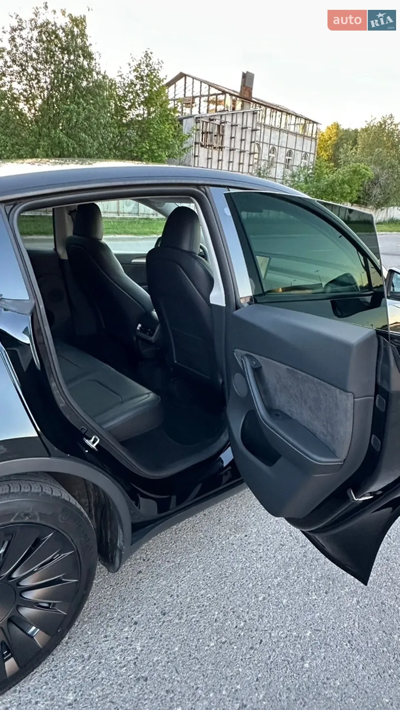 2023 Tesla Model Y - мініатюра 11