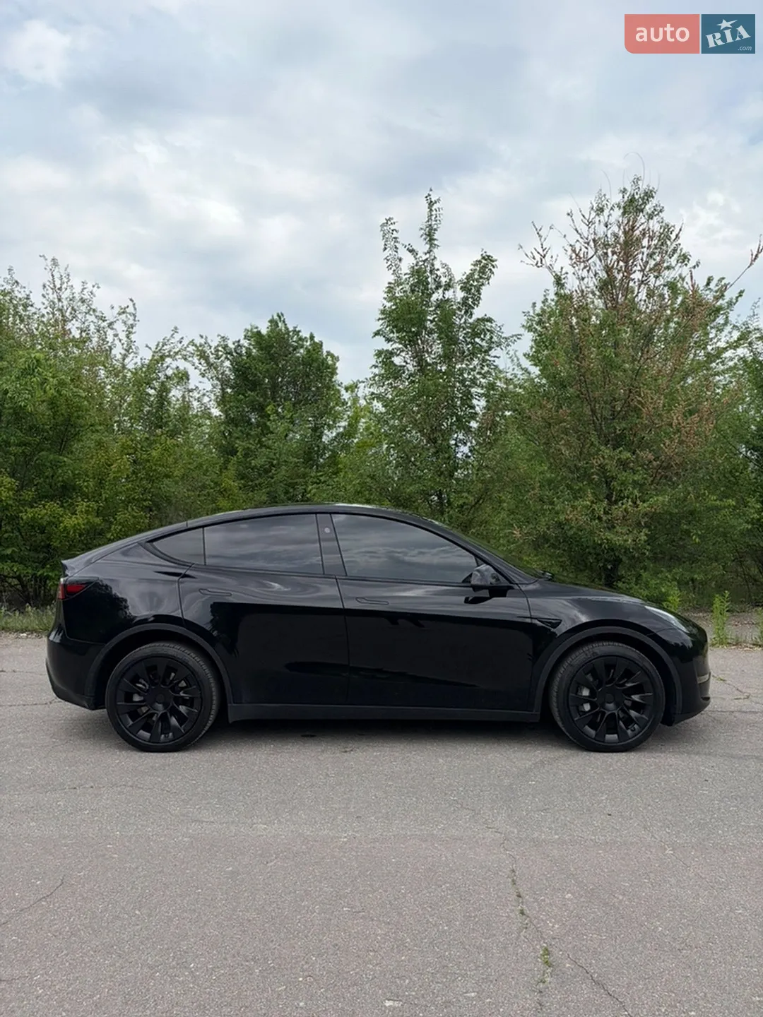 2023 Tesla Model Y - мініатюра 5