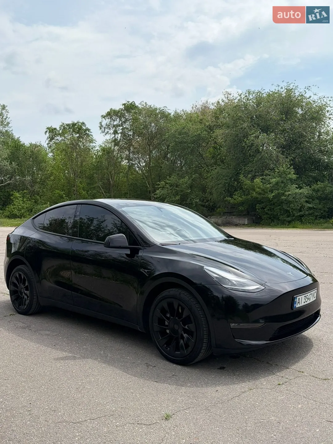 2023 Tesla Model Y - мініатюра 8