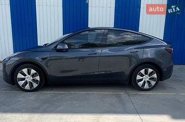 Позашляховик / Кросовер Tesla Model Y 2023 в Одесі