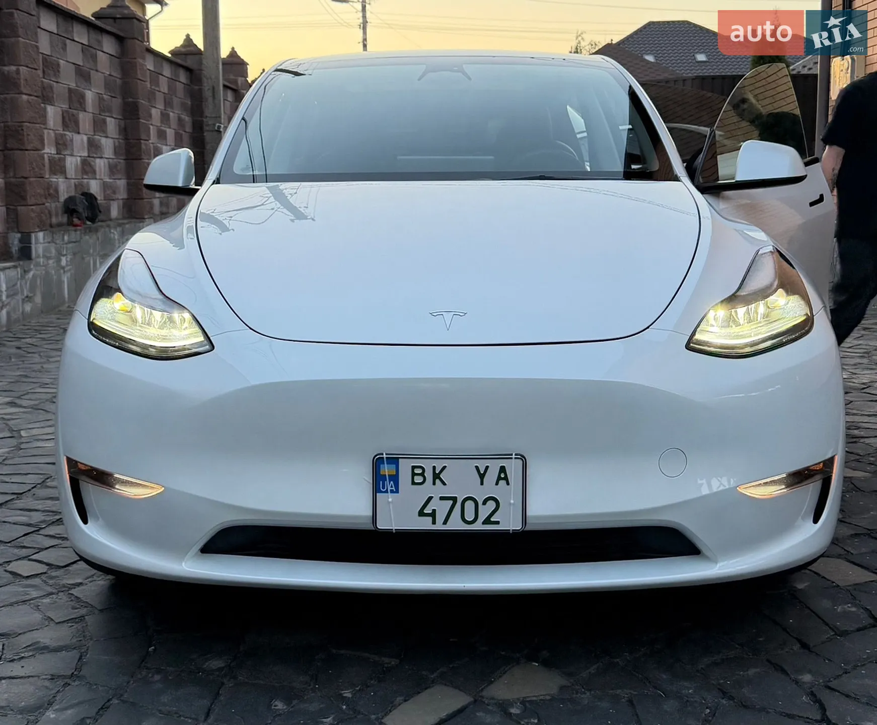 2023 Tesla Model Y - мініатюра 11