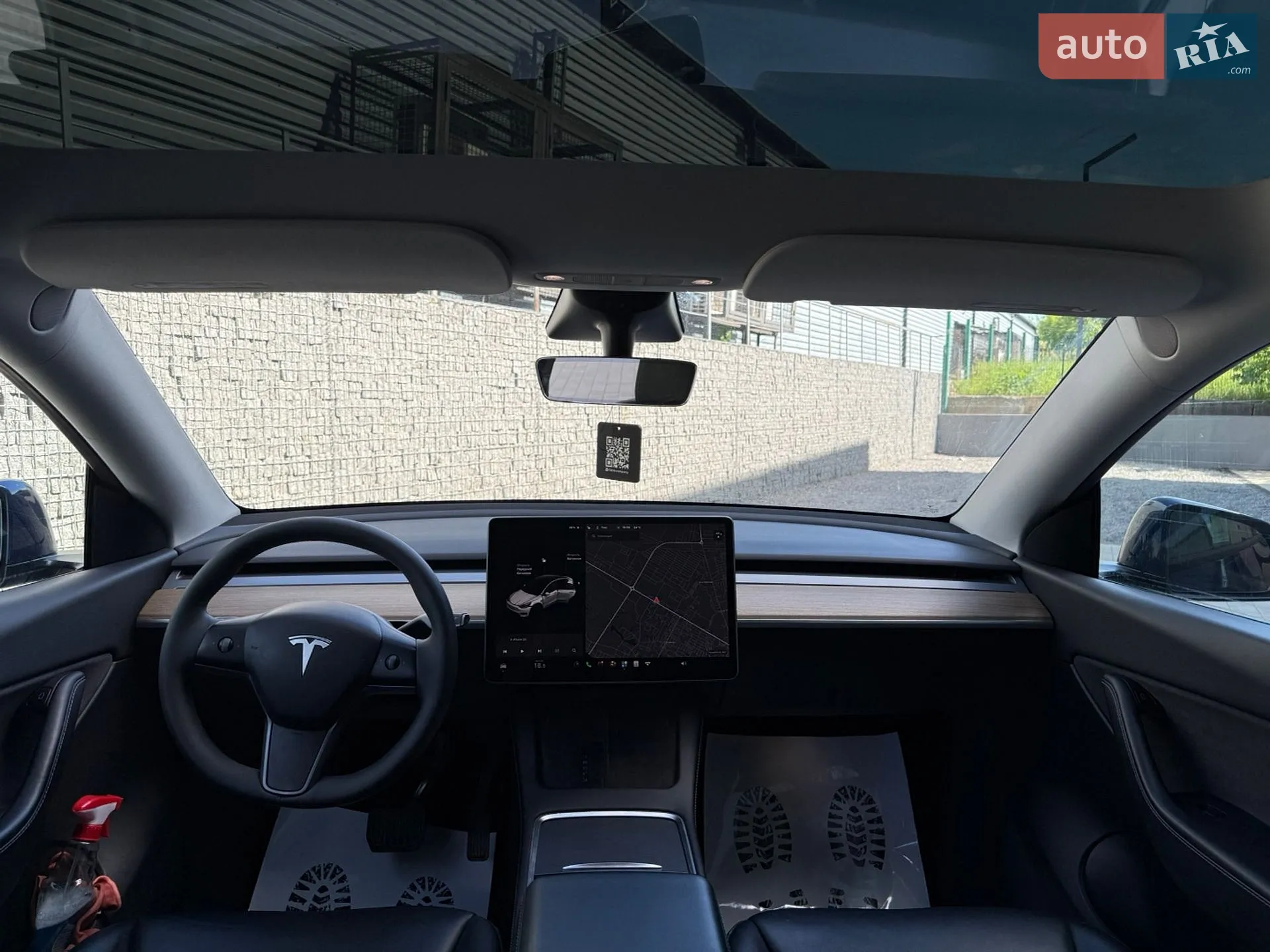 2021 Tesla Model Y - мініатюра 13