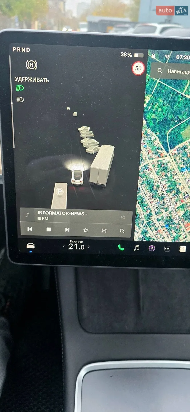 2021 Tesla Model Y - мініатюра 24