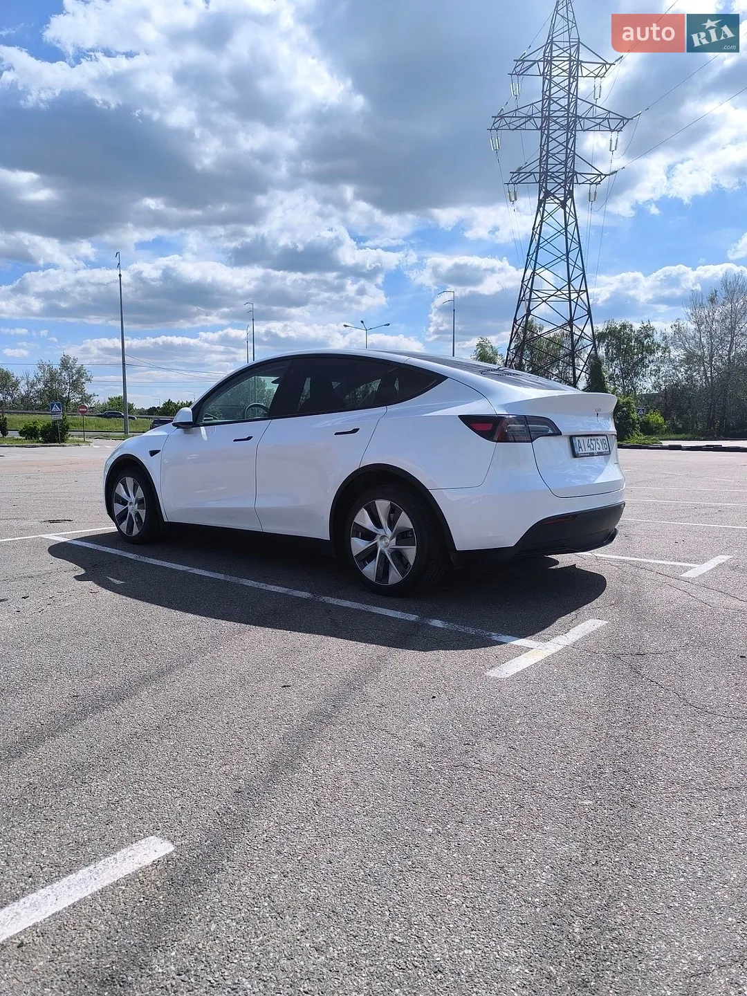 2023 Tesla Model Y - мініатюра 7