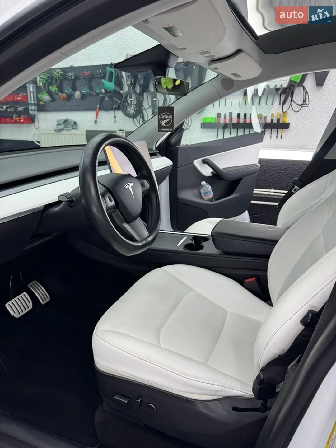 2022 Tesla Model Y - мініатюра 12