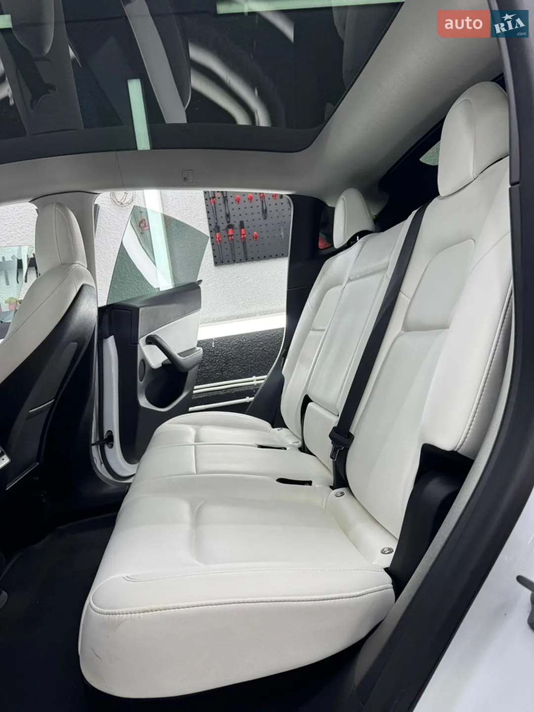 2022 Tesla Model Y - мініатюра 22