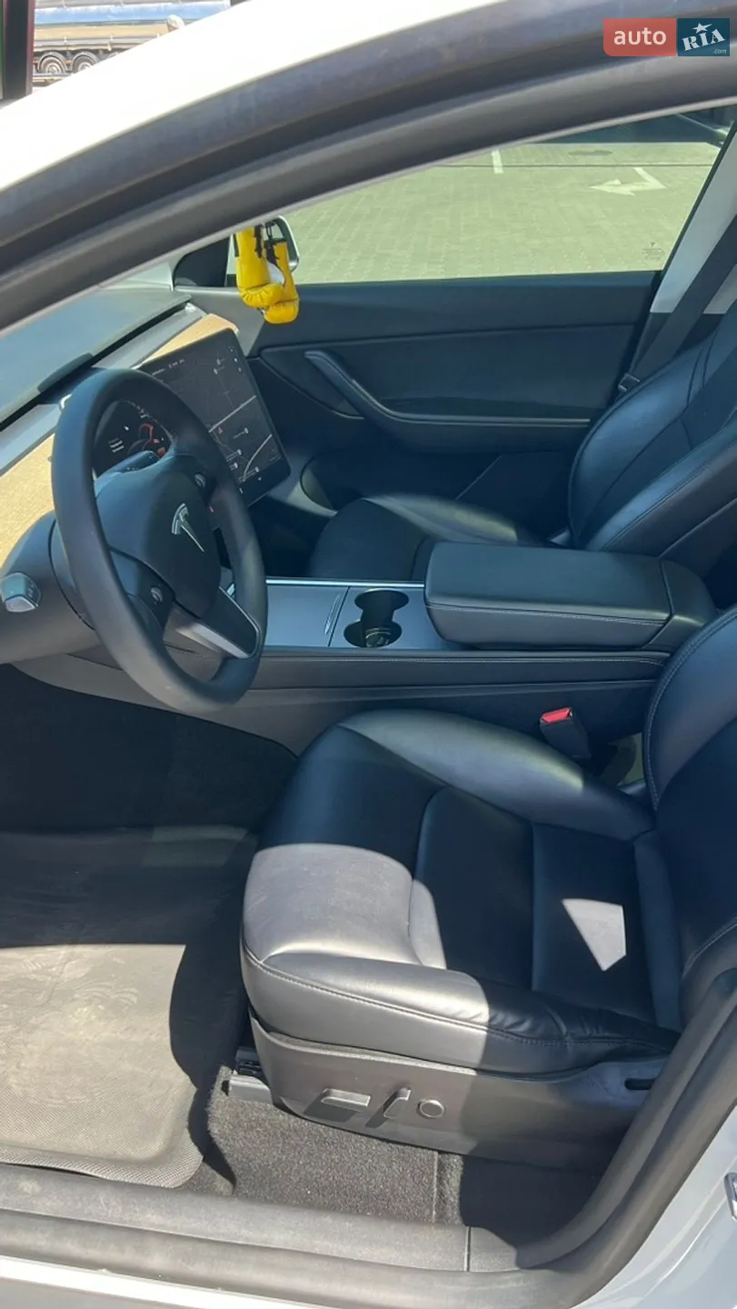 2021 Tesla Model Y - мініатюра 14