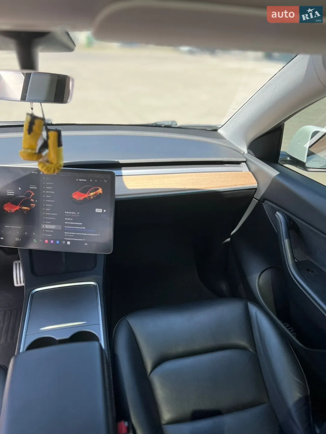 2021 Tesla Model Y - мініатюра 17