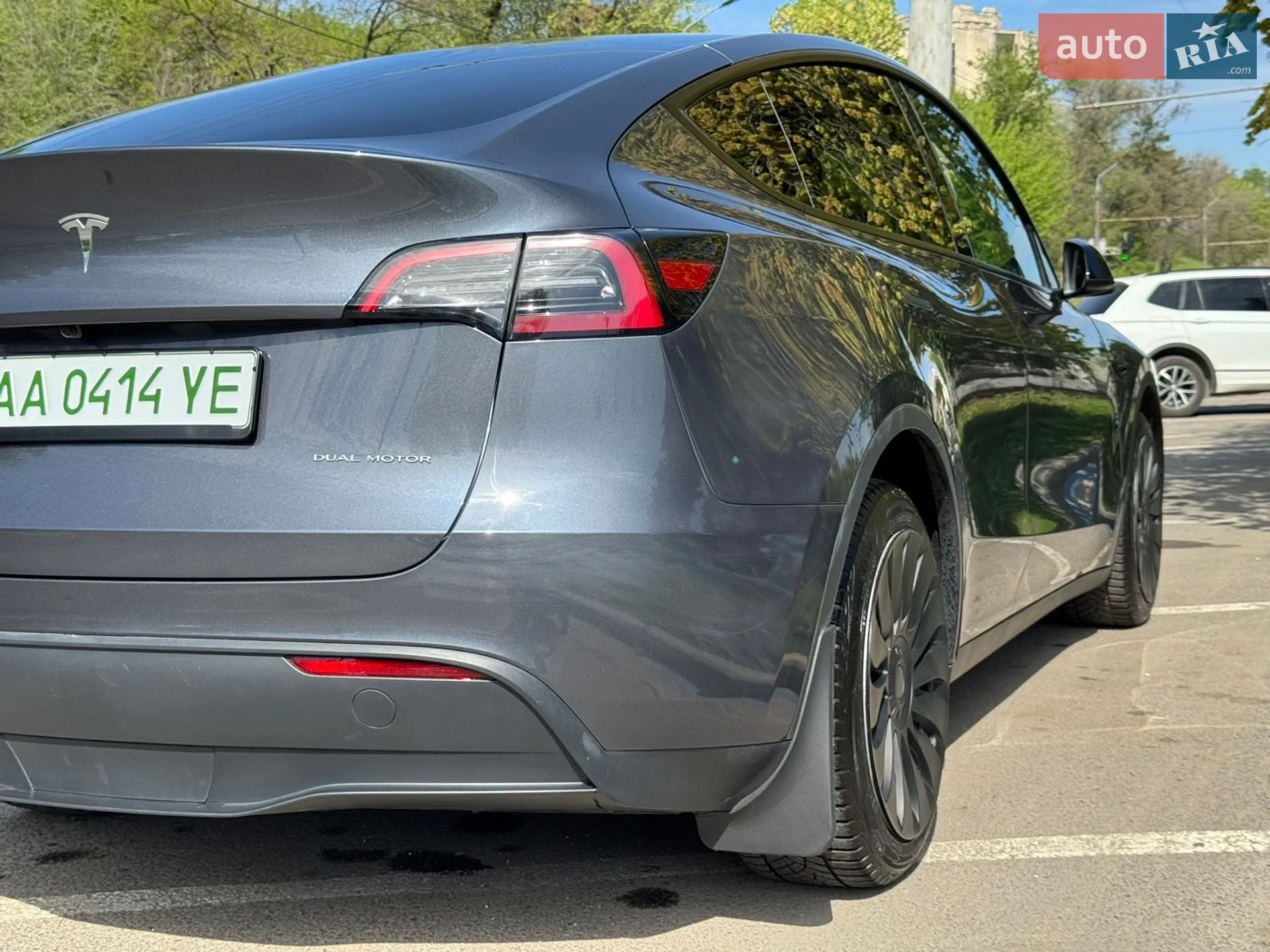 2023 Tesla Model Y - мініатюра 13