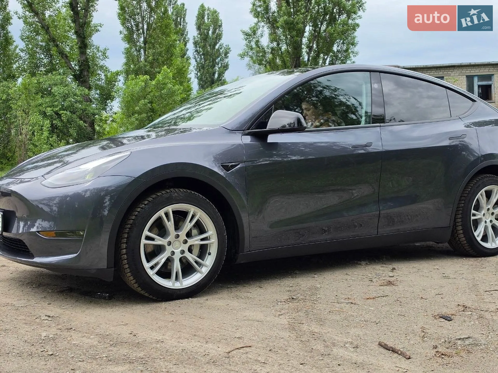 2023 Tesla Model Y - мініатюра 33