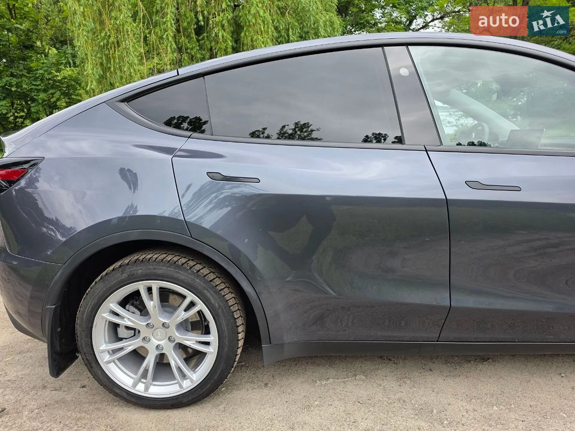 2023 Tesla Model Y - мініатюра 38
