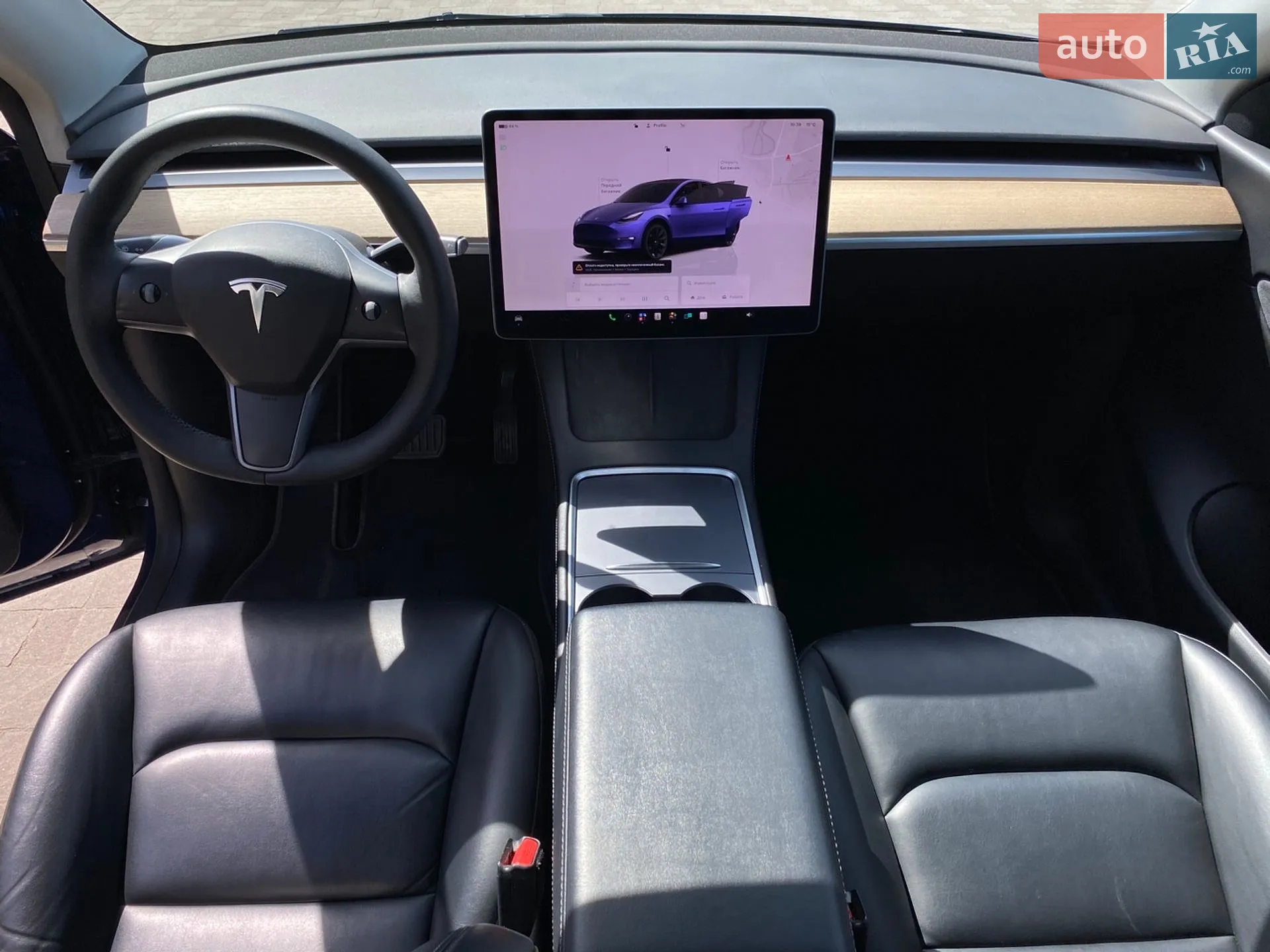 2022 Tesla Model Y - мініатюра 32