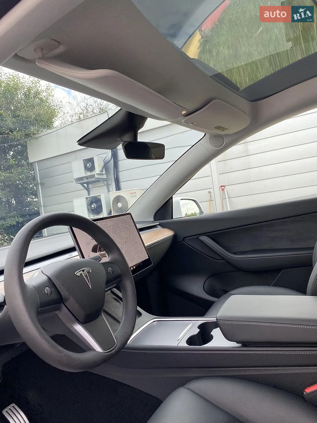 2021 Tesla Model Y - мініатюра 17