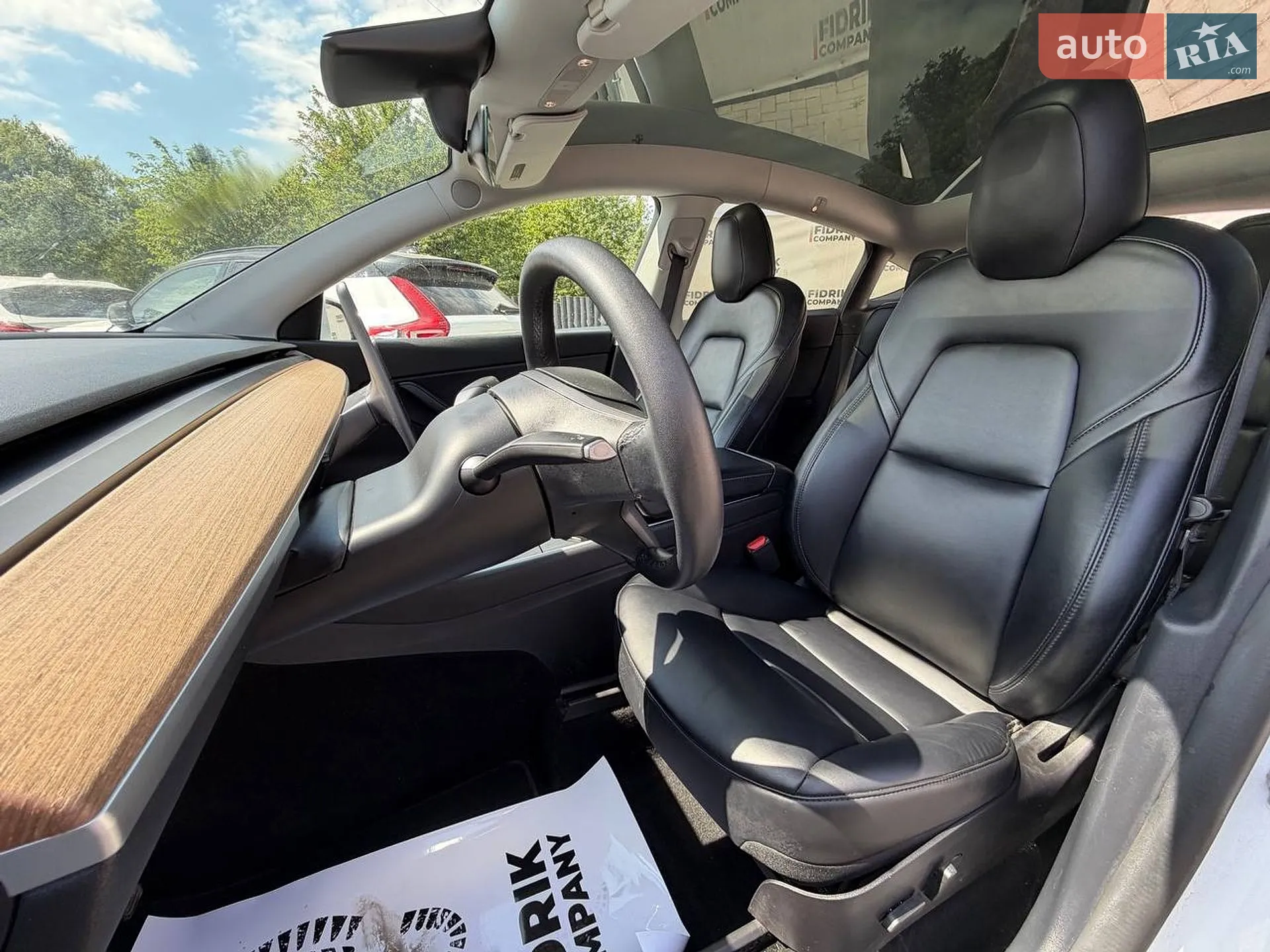2020 Tesla Model Y - мініатюра 19