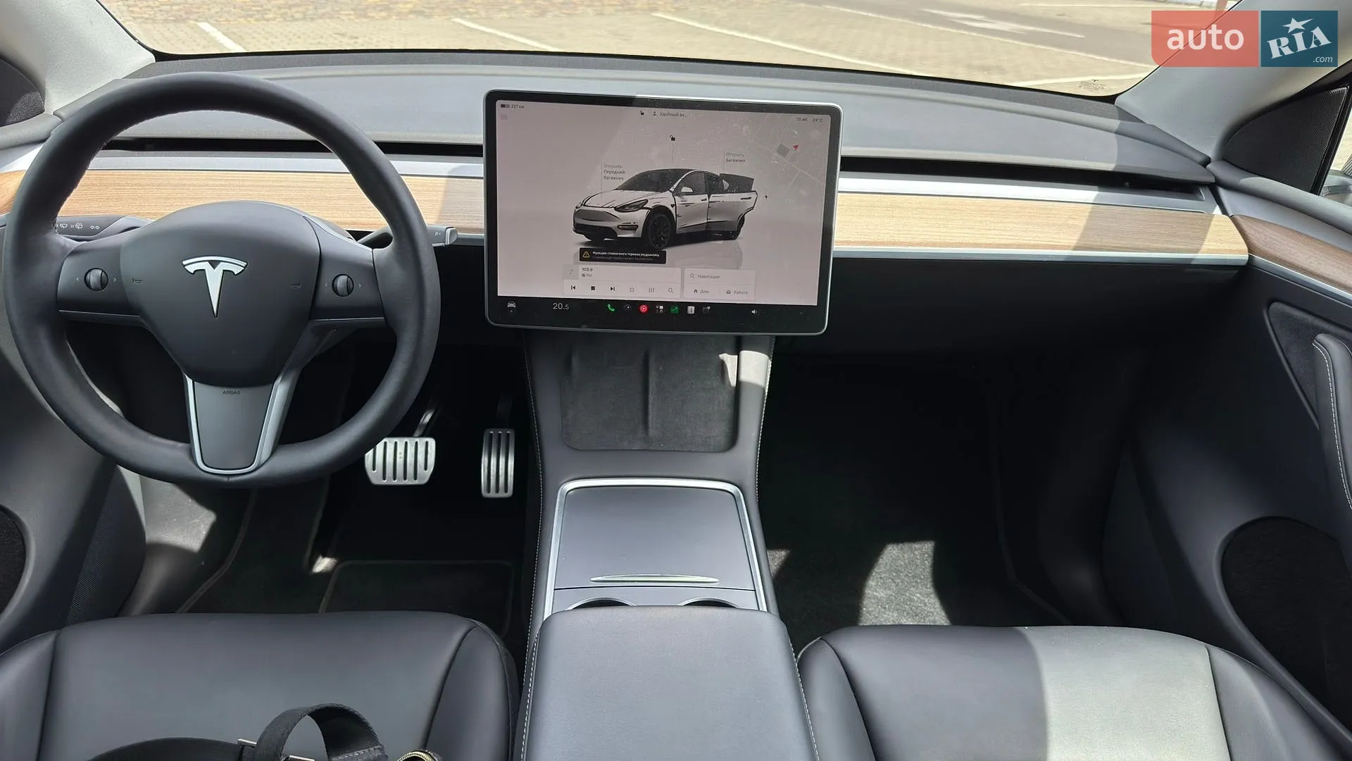 2022 Tesla Model Y - мініатюра 22