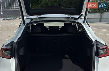 Внедорожник / Кроссовер Tesla Model Y 2022 в Луцке