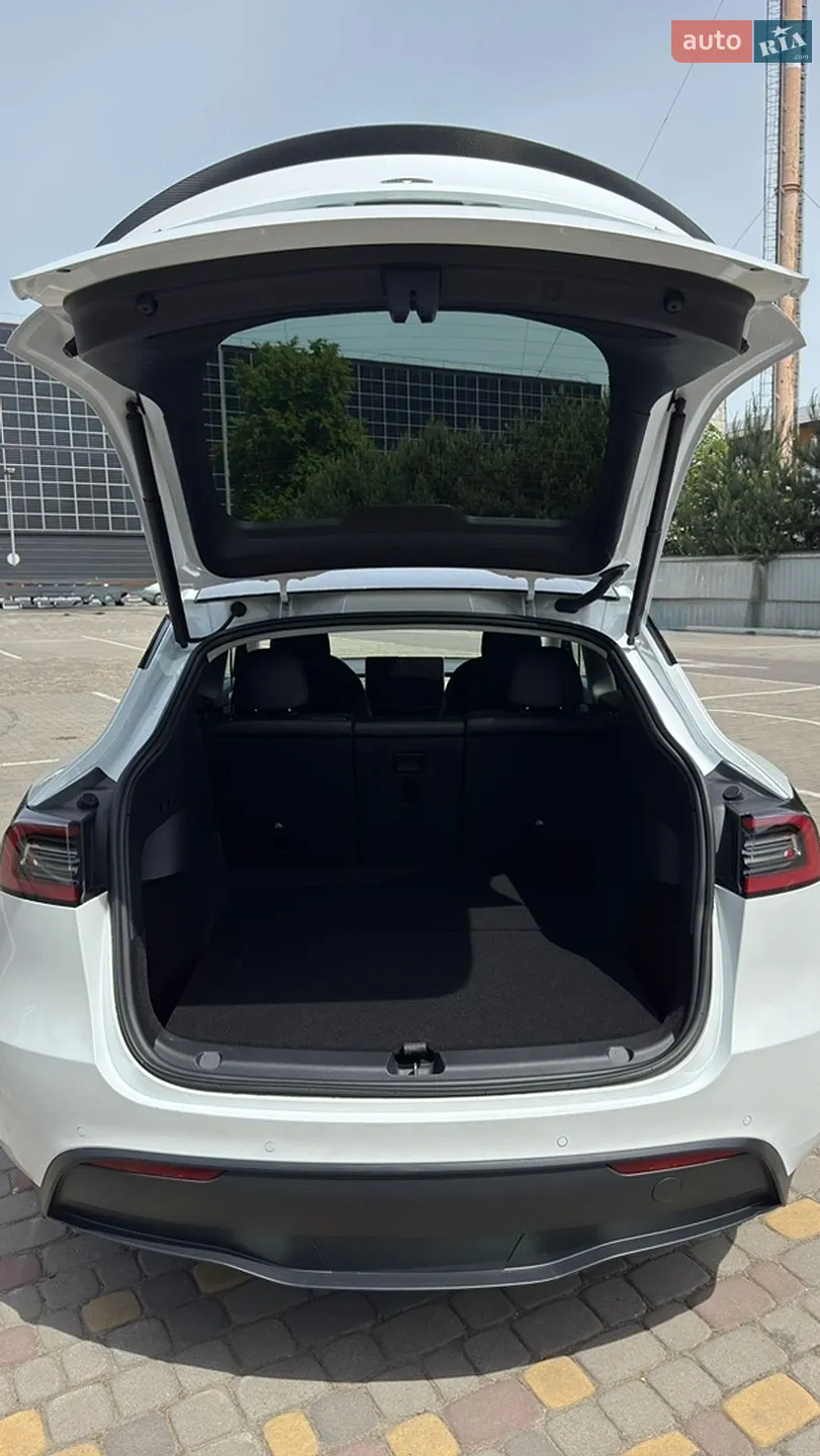2022 Tesla Model Y - мініатюра 41