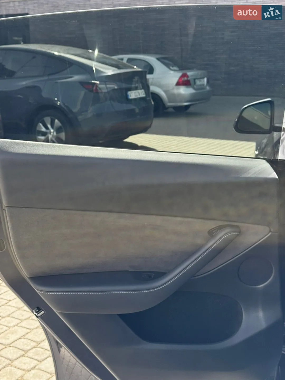 2023 Tesla Model Y - мініатюра 18